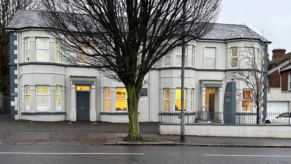 Cavehill Dental & Implant Clinic — photo 2