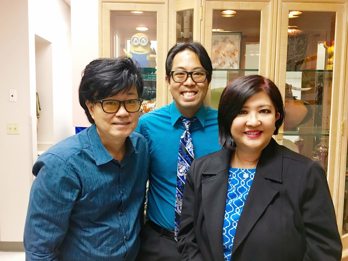 Edwin Y. Endo, OD & Associates | Eye Clinic | Aiea, HI