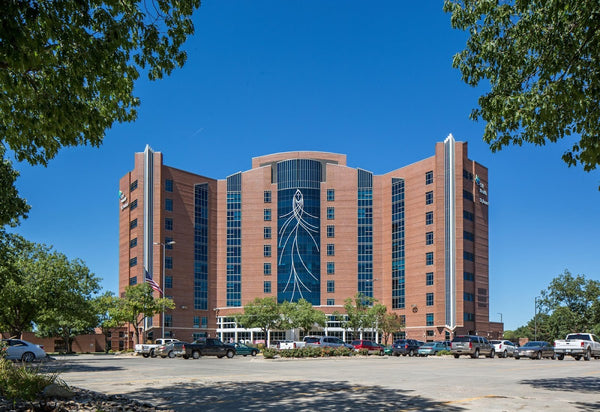 CHI Health St. Francis | Hair Transplant | Grand Island, NE