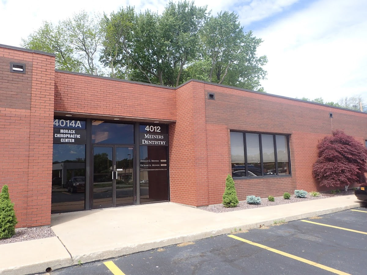 Meiners Dentistry | Dental | Independence, MO