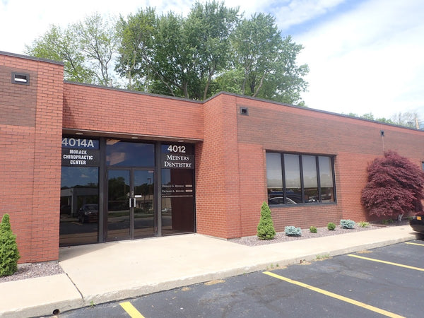 Meiners Dentistry | Dental | Independence, MO