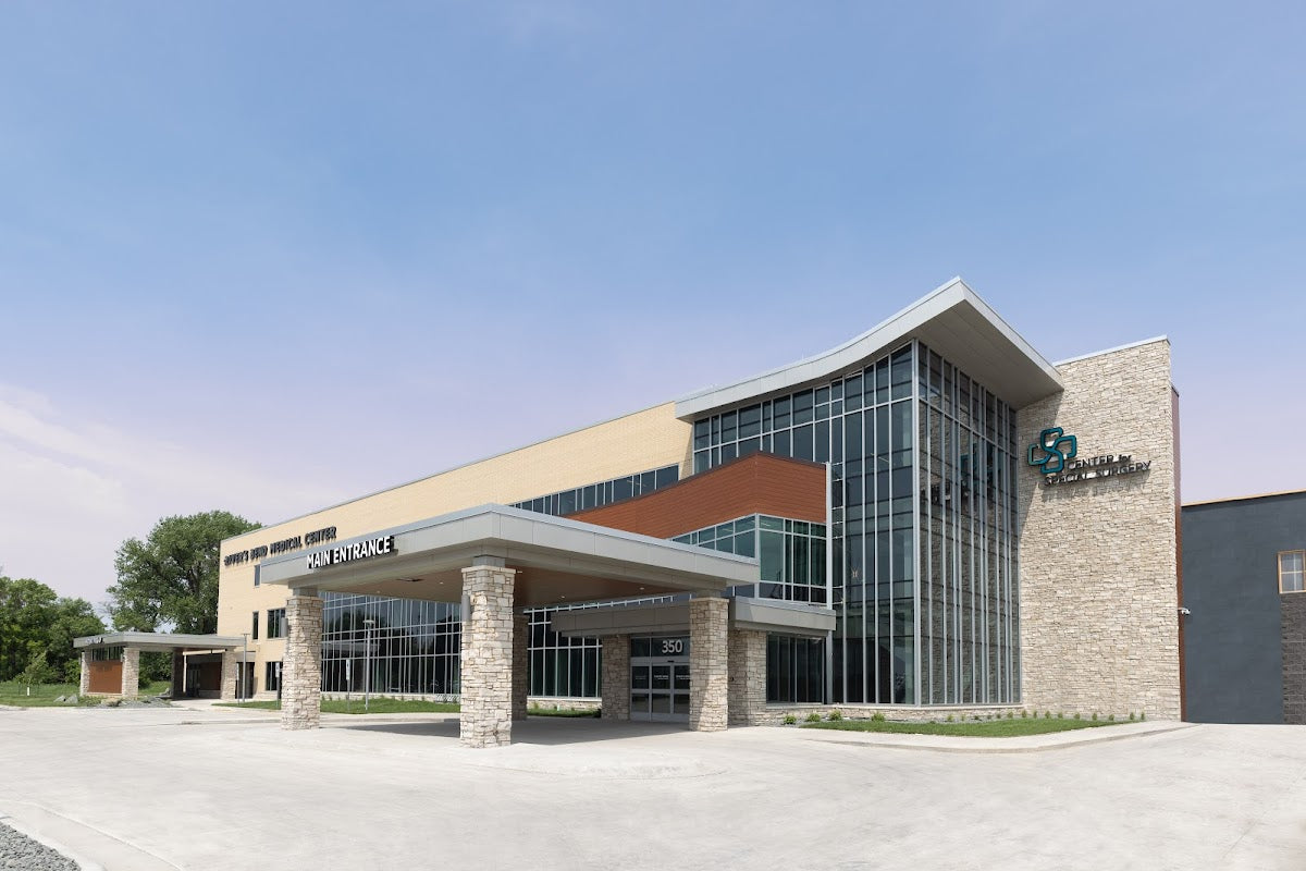 Center for Special Surgery | Aesthetic Surgery | West Fargo, ND