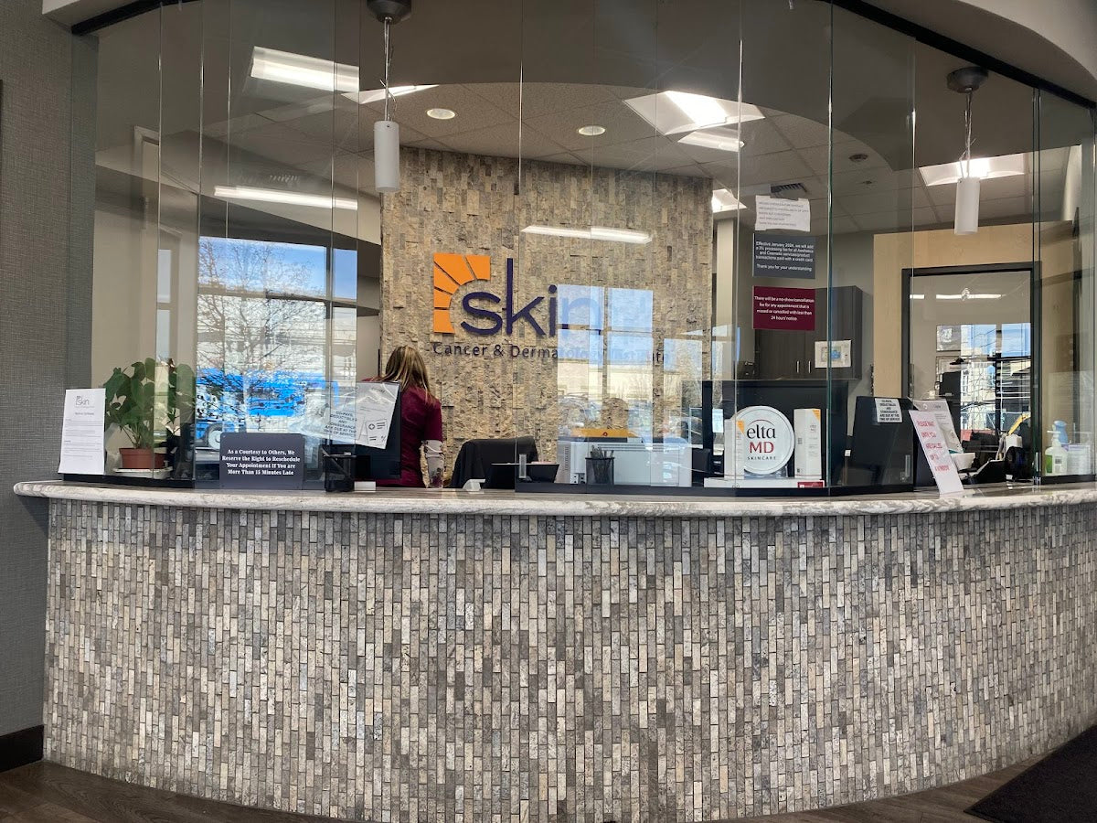 Skin Cancer and Dermatology Institute | Aesthetic Surgery | Sparks, NV