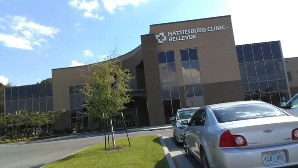Clinic Eye Associates | Eye Clinic | Hattiesburg, MS