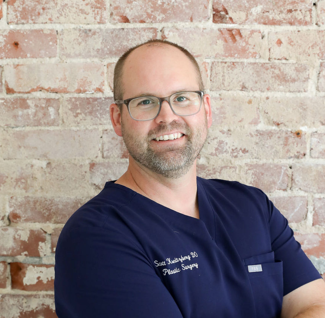 Kreitzberg Plastic Surgery | Aesthetic Surgery | Tulsa, OK