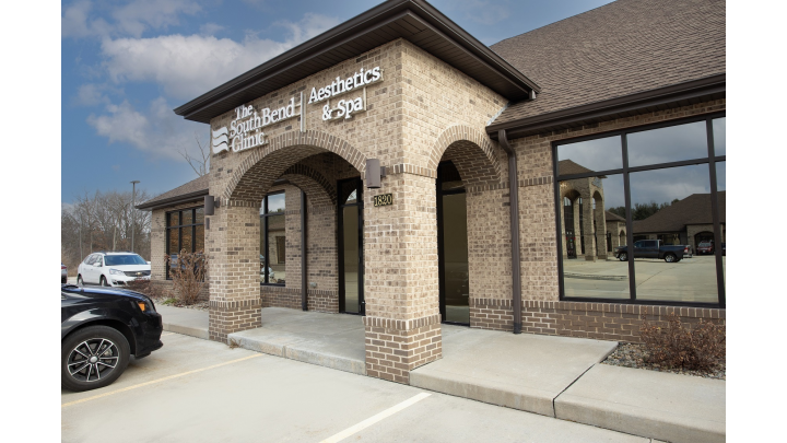 The  Clinic Aesthetics and Spa | Hair Transplant | Mishawaka, IN