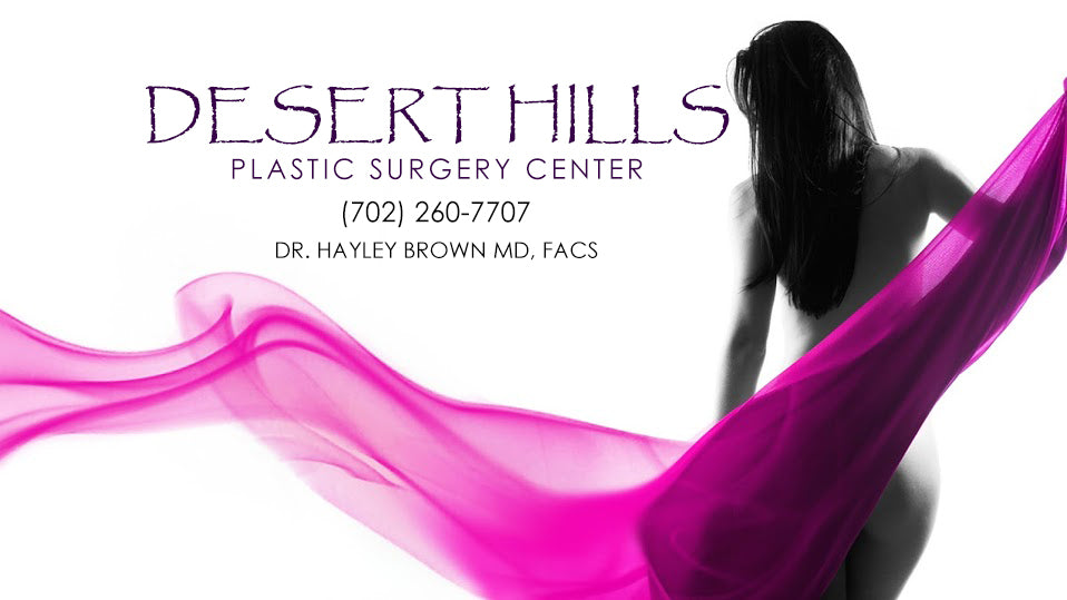 Desert Hills Plastic Surgery Center | Aesthetic Surgery | Henderson, NV