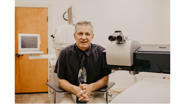 The Eye Associates | Eye Clinic | Meridian, ID