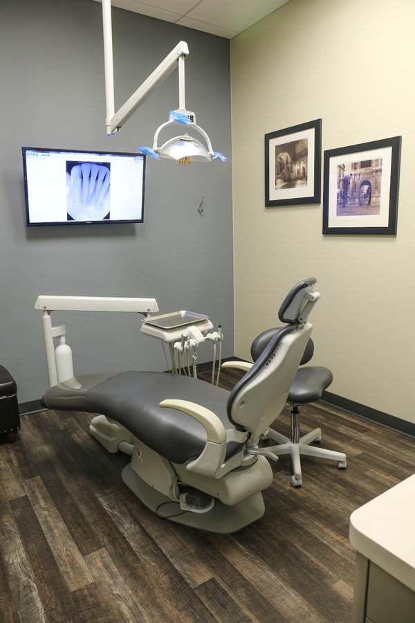Family Dentistry | Dental | Aurora, CO