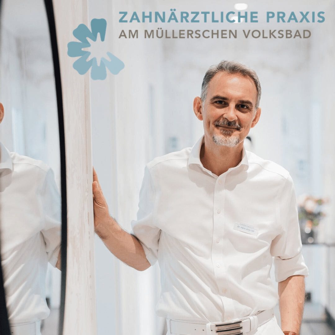 Dental Clinic Munich Dr. Lutz | Implants, Endodontics, Veneers - Dental clinic in München-Au-Haidhausen, Germany