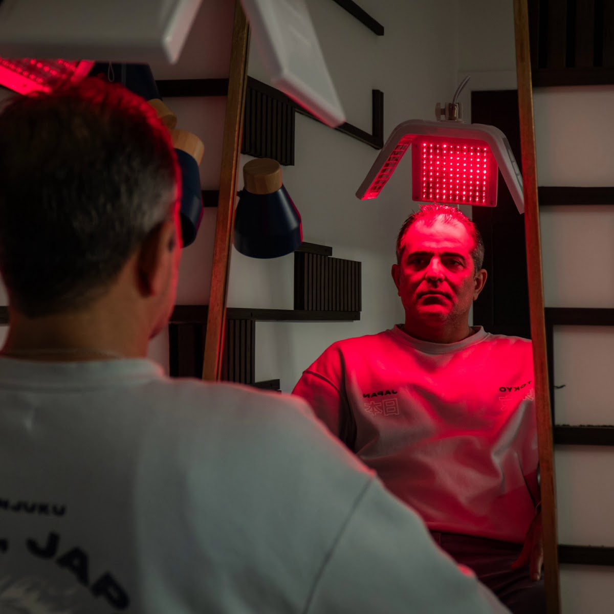 Dr Hair loss | Doctor-led Hair loss services — photo 5