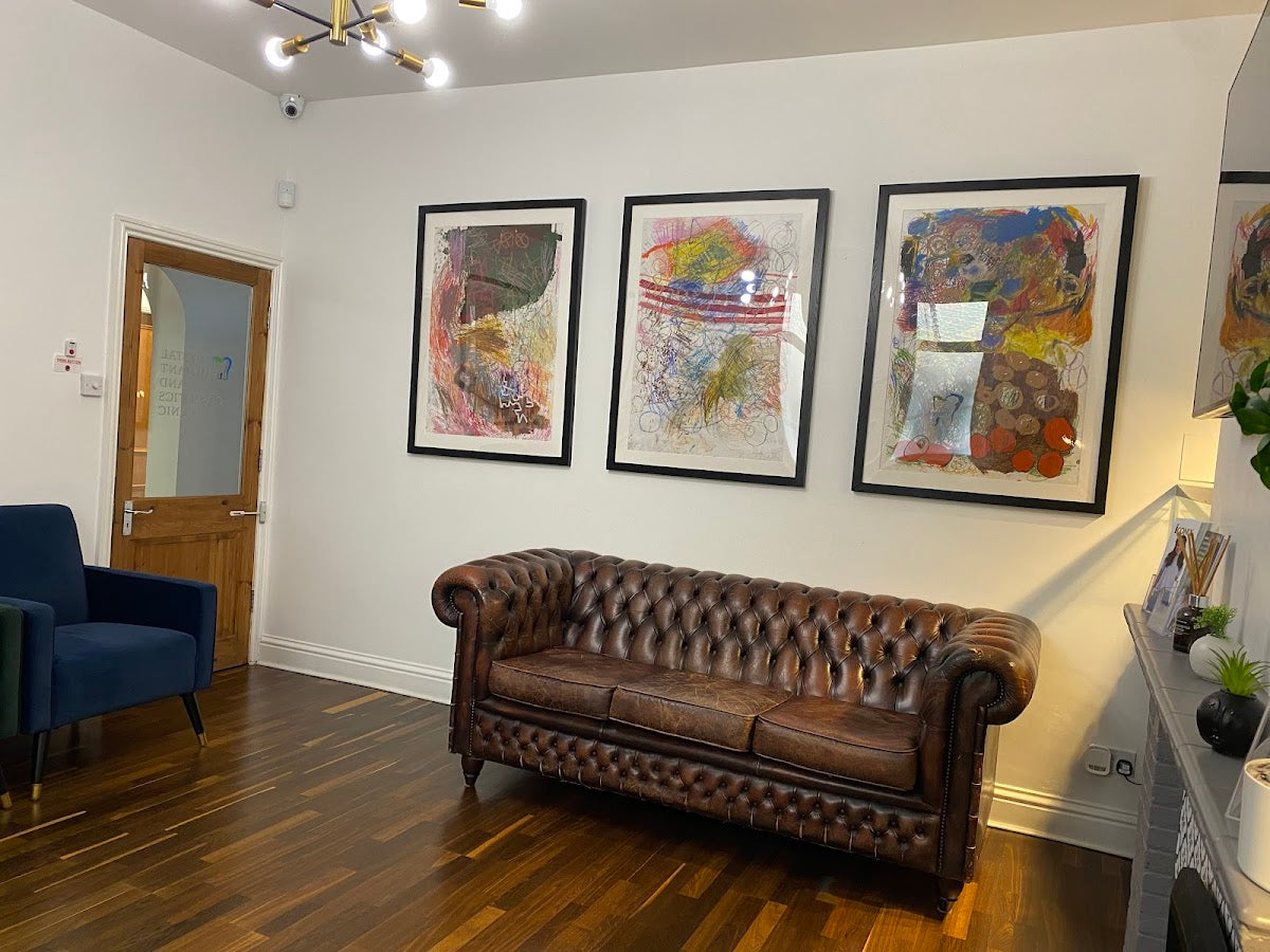 The Dental Care Clinic | Private Dentist | Orthodontics | Invisalign | Teeth Whitening |Dental Implants |Newcastle |Gateshead — photo 3