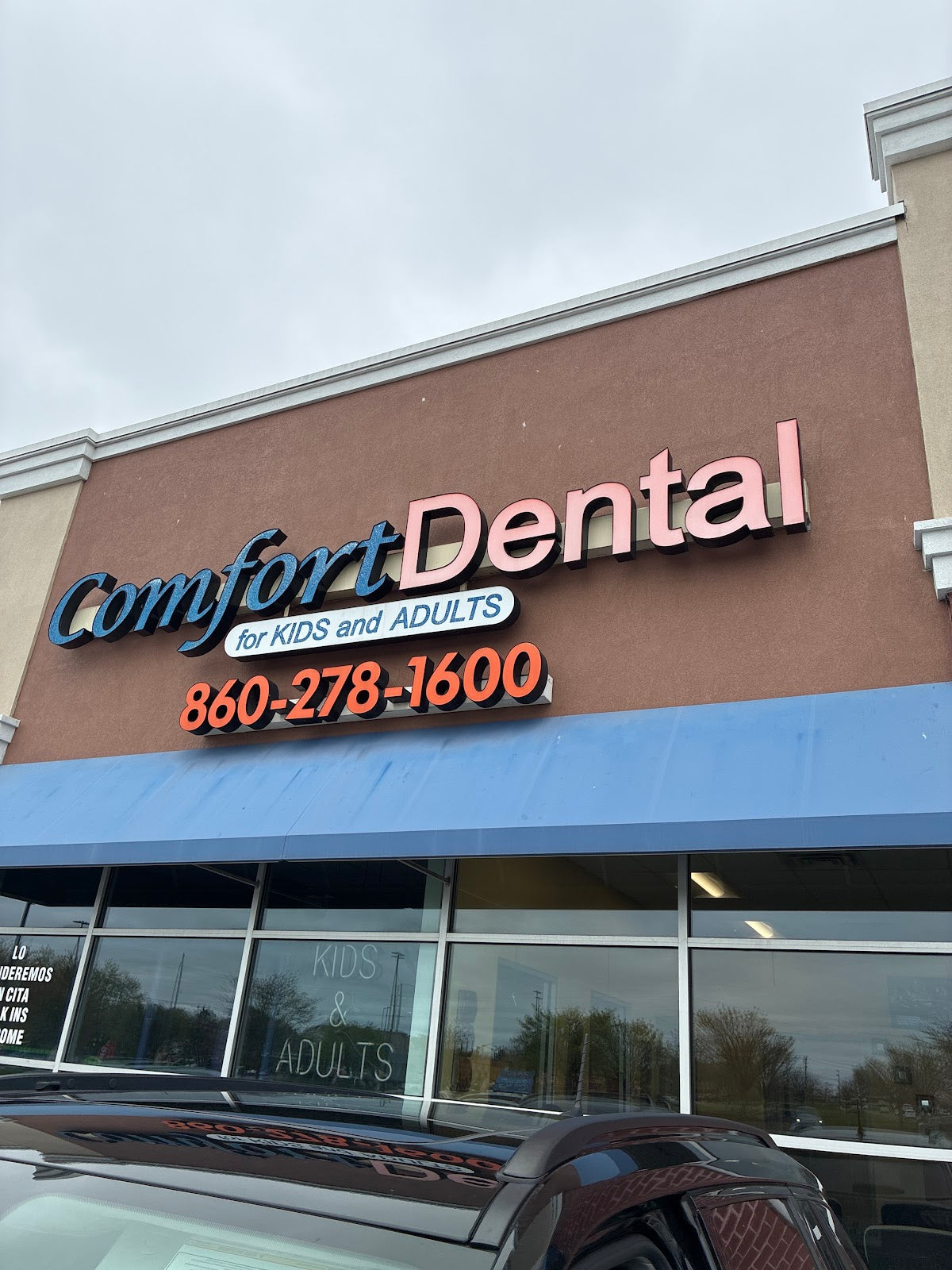 Comfort Dental | Dental | Hartford, CT