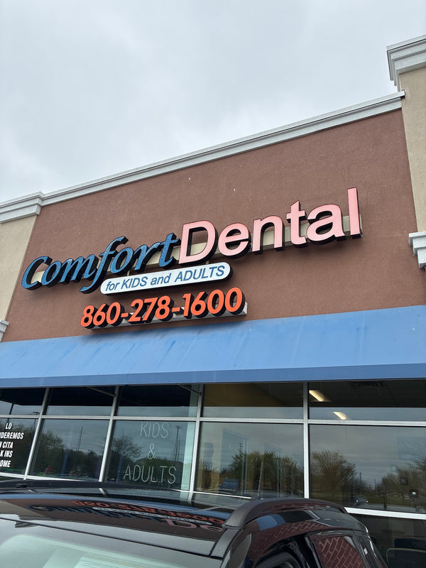 Comfort Dental | Dental | Hartford, CT