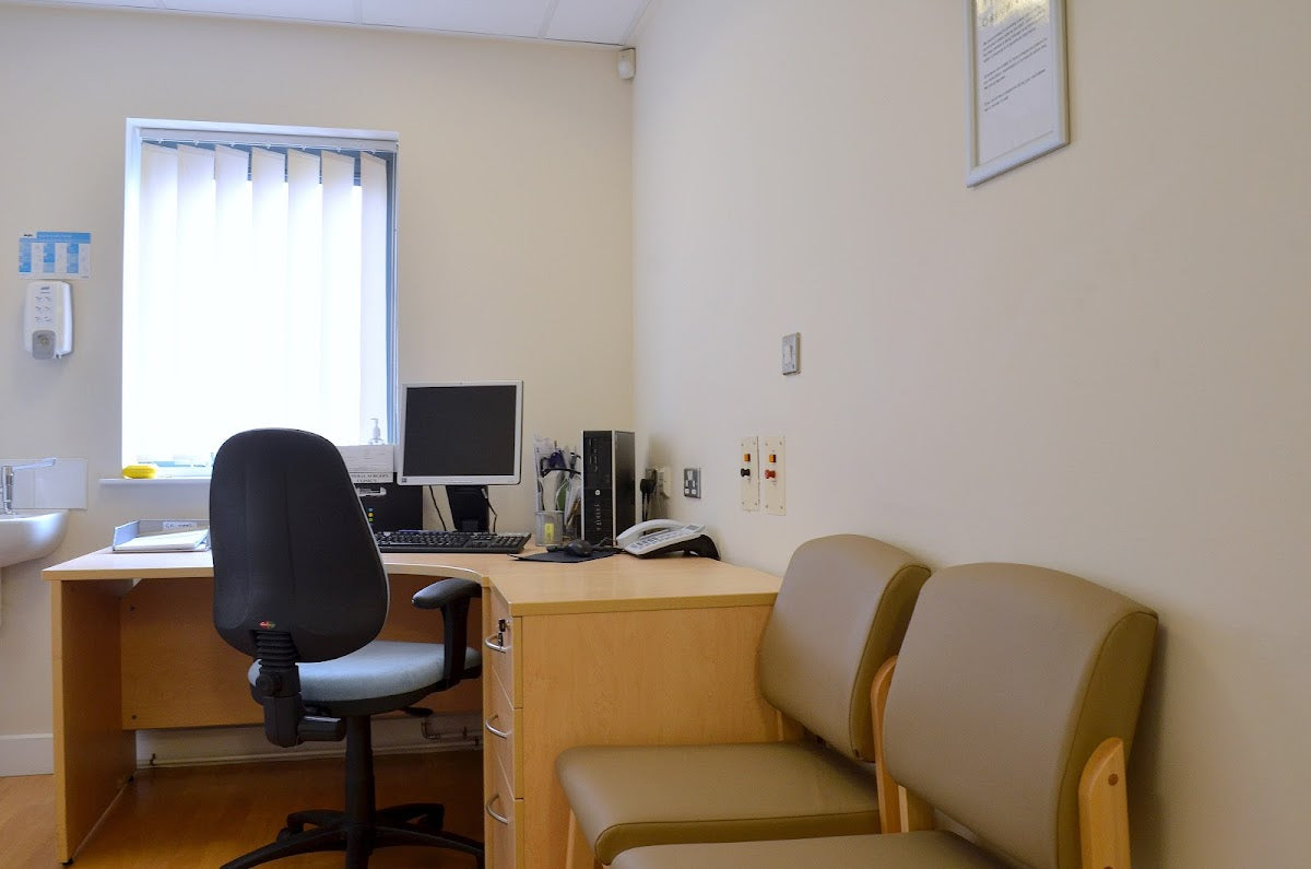 Cobalt Hospital — photo 3