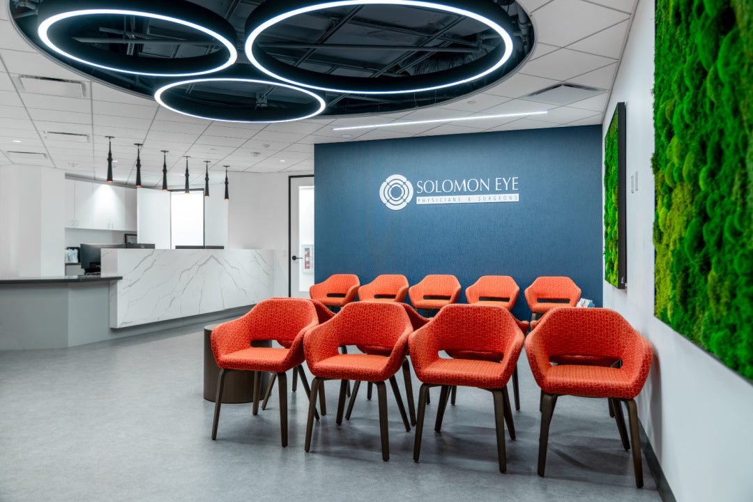 Solomon Eye Physicians and Surgeons LLC | Eye Clinic | Bowie, MD