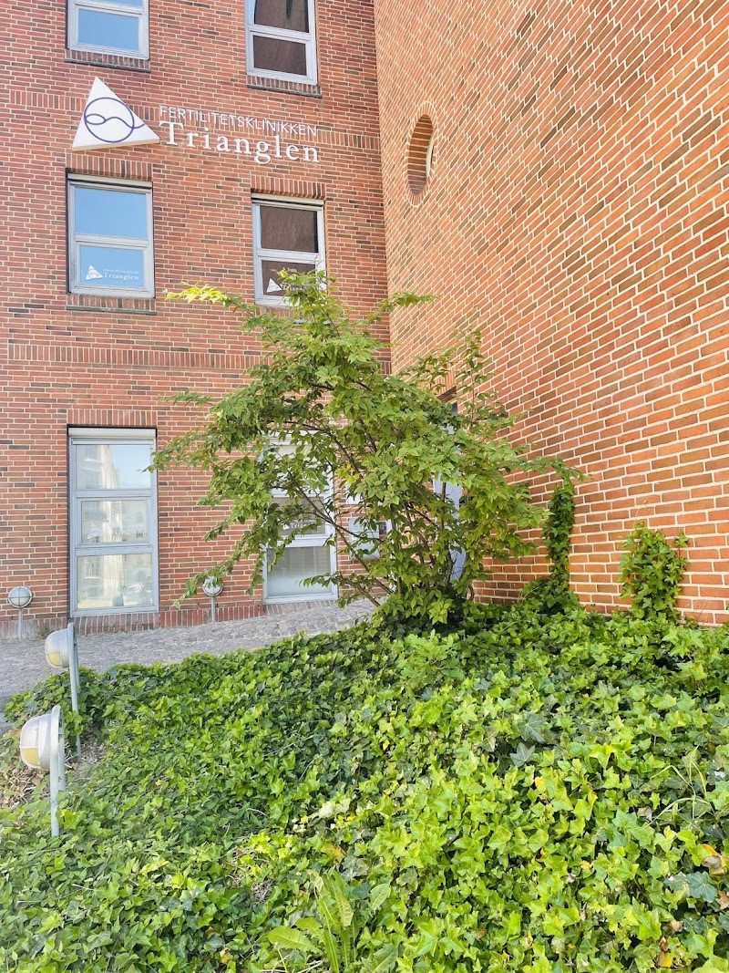 Fertilitetsklinikken Trianglen | IVF | 2900 Hellerup