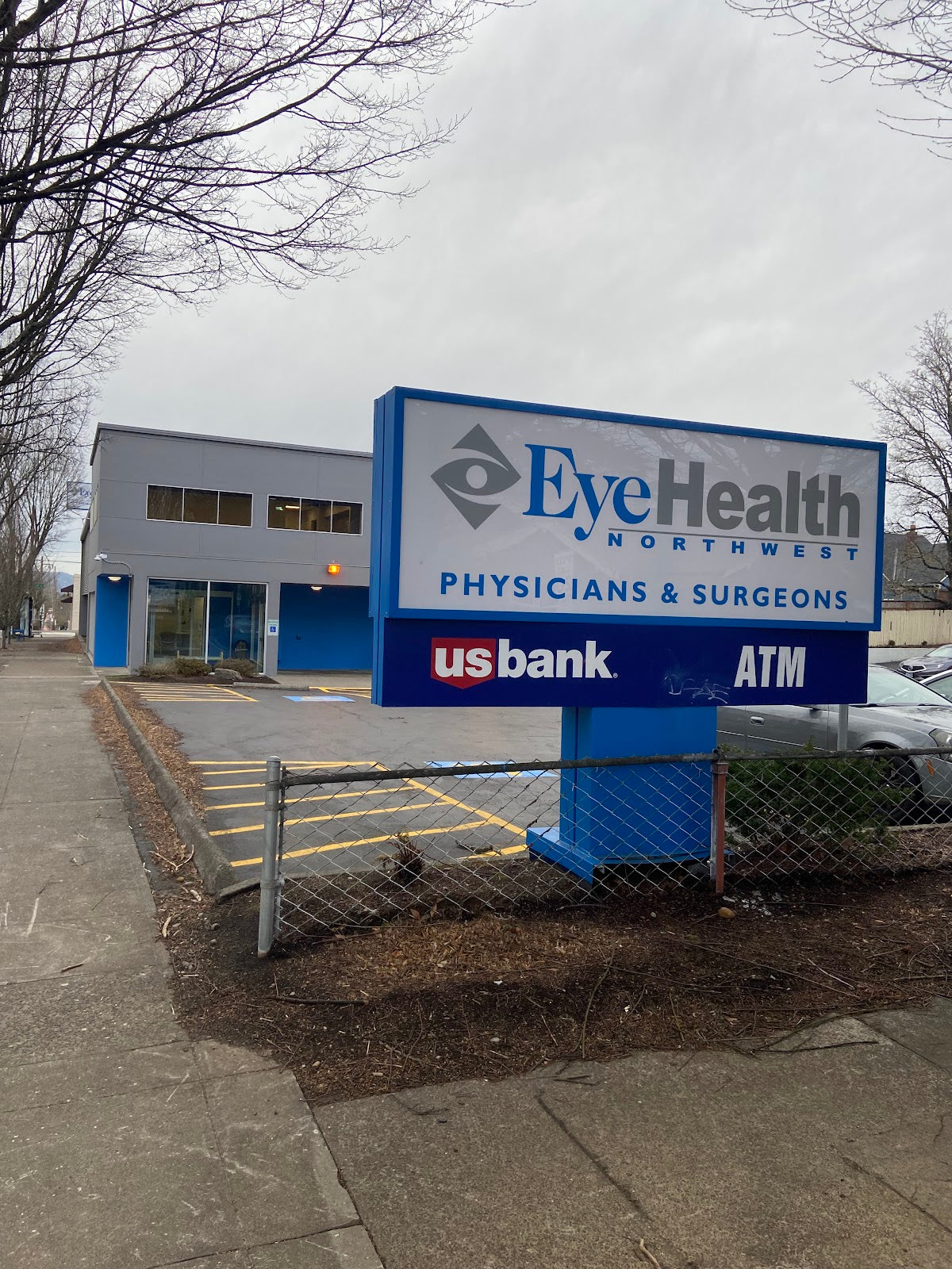 EyeHealth Northwest - Glisan | Eye Clinic | Portland, OR