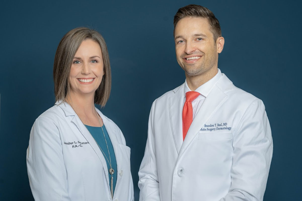 Dermatology & Cosmetic Surgery | Hair Transplant | Troy, MO