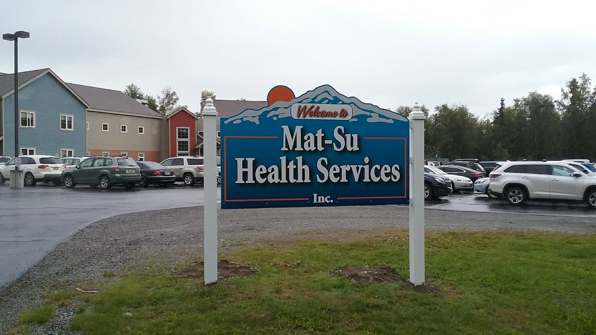 Mat-Su Health Services, Inc | IVF | Wasilla, AK