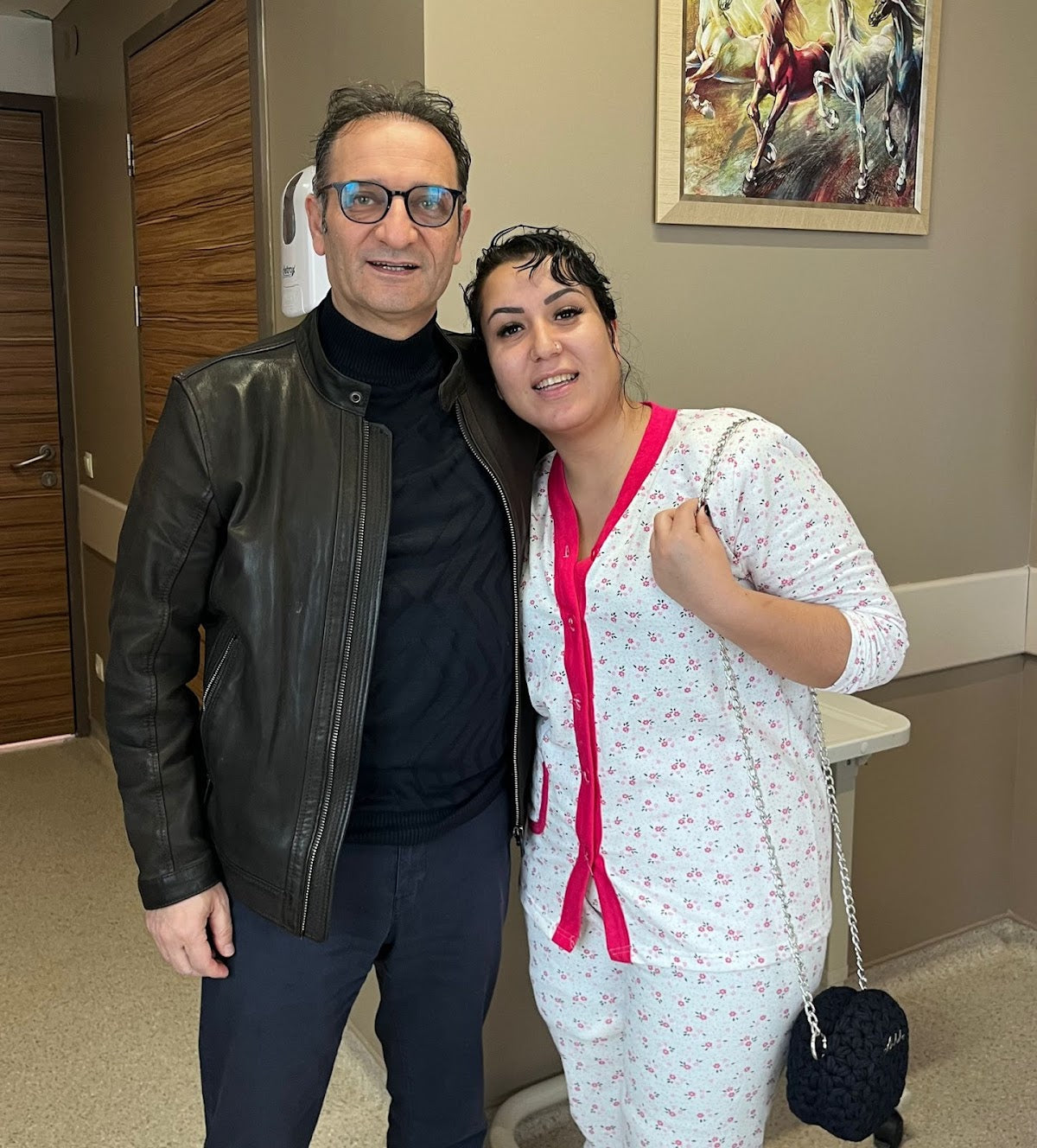 Prof. Dr. Bekir Atik - Estetik, Plastik ve Rekonstrüktif Uzmanı — Dr.Visor photo 5