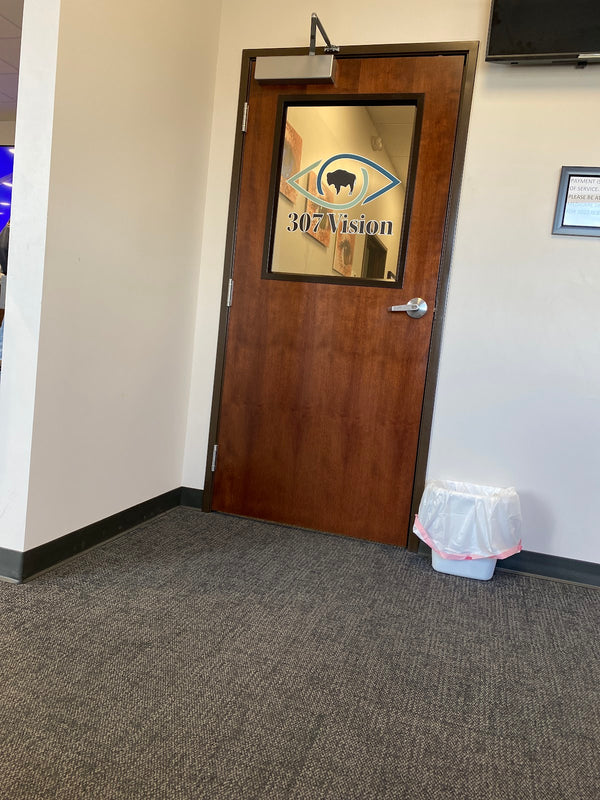 307 Vision | Eye Clinic | Casper, WY