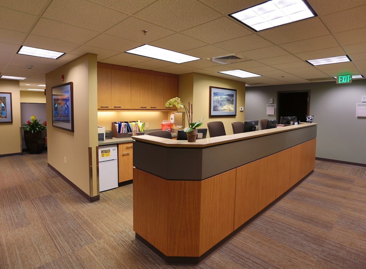 Eye Consultants, LLC | Eye Clinic | Eugene, OR