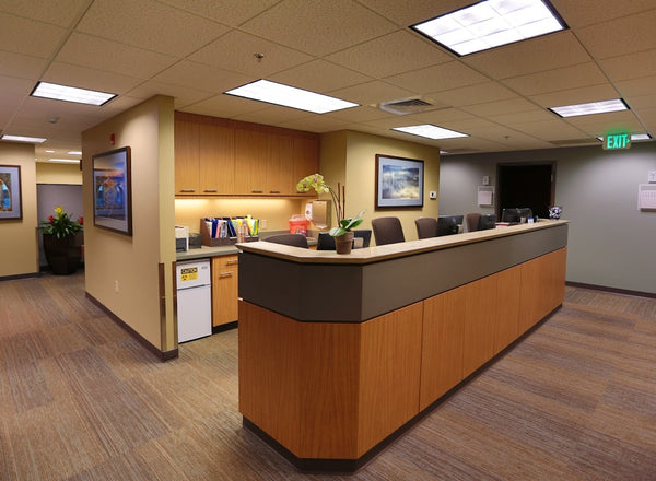 Eye Consultants, LLC | Eye Clinic | Eugene, OR