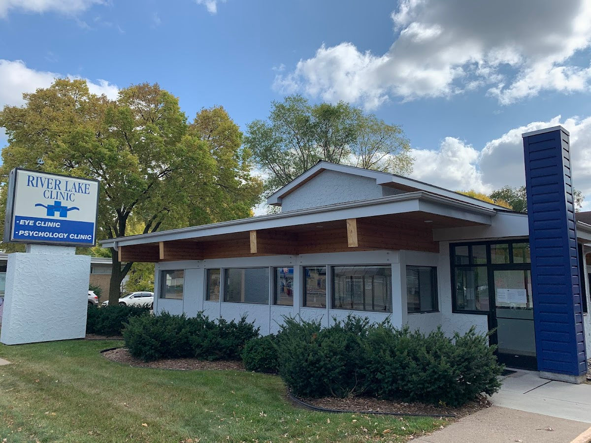 River Lake Clinic PLLC | Eye Clinic | Minneapolis, MN