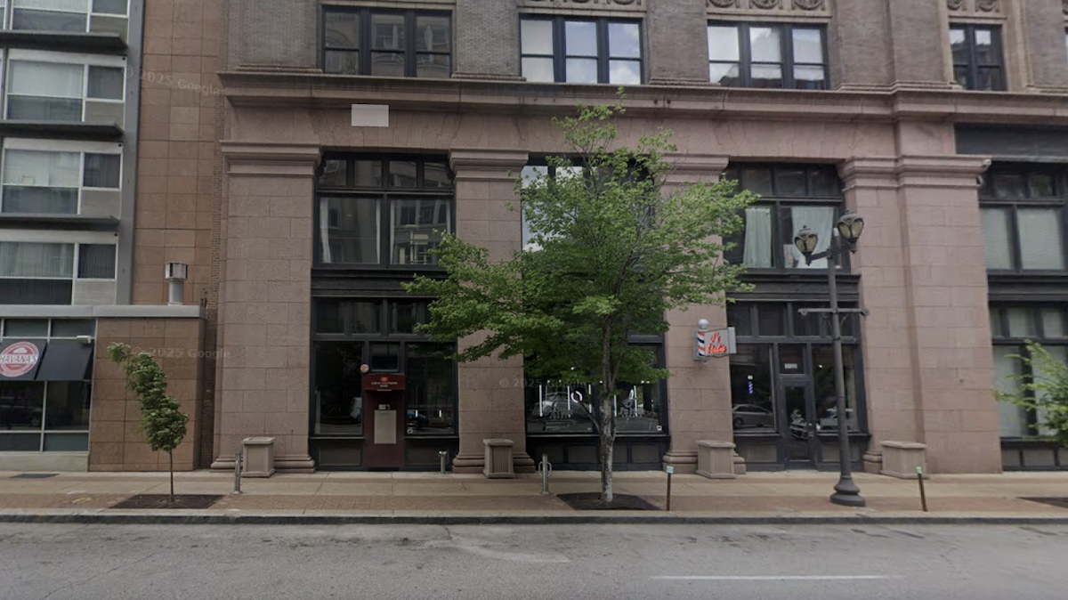 Smp By Dez | Hair Transplant | St. Louis, MO
