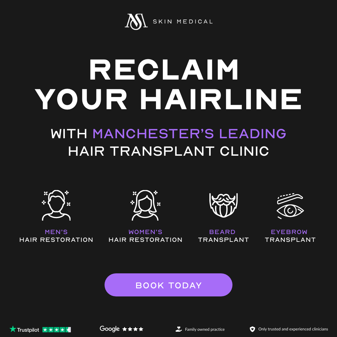 Skin Medical — Aesthetic Surgery Clinic in Manchester