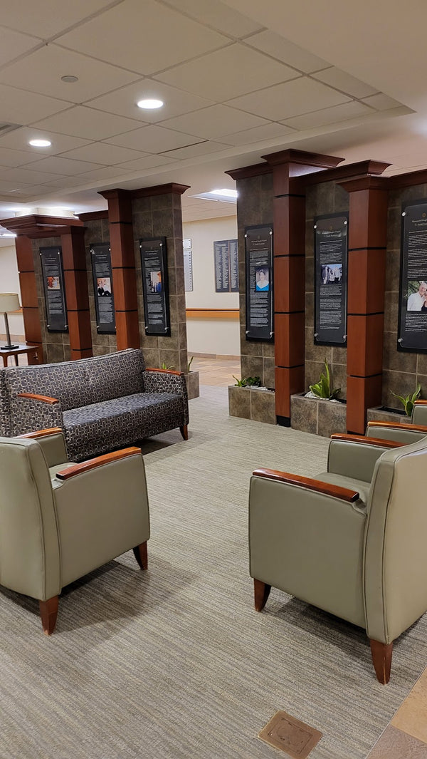 Wentworth-Douglass Hospital | IVF | Dover, NH