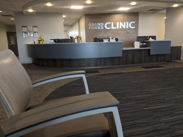Dermatology & Aesthetics | Hair Transplant | Grand Forks, ND