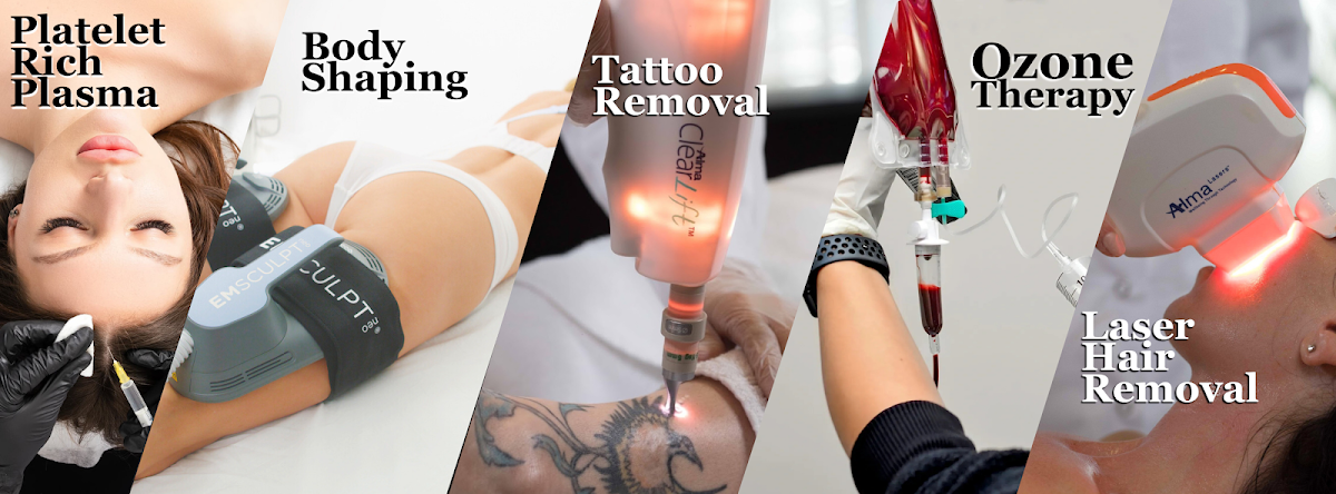 Wellness Center | Hair Transplant | North Liberty, IA