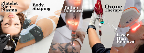 Wellness Center | Hair Transplant | North Liberty, IA