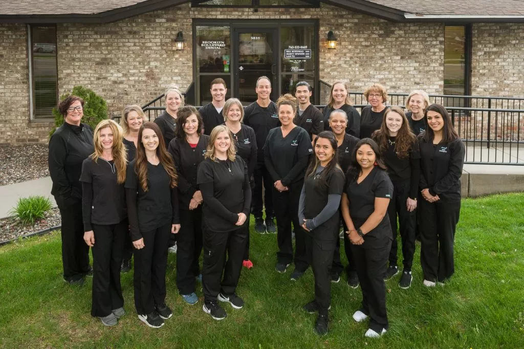 9000 Brooklyn Blvd Dental Clinic | Dental | 9000 Brooklyn Blvd Dental Clinic, MN