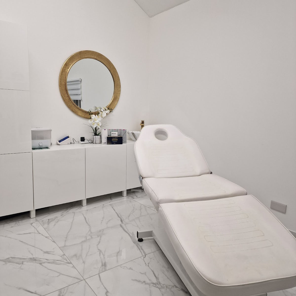 Refine Aesthetics Clinic — Aesthetic Surgery Clinic in Belfast