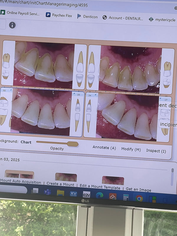 Joy Dentistry | Dental | Lewiston, ME