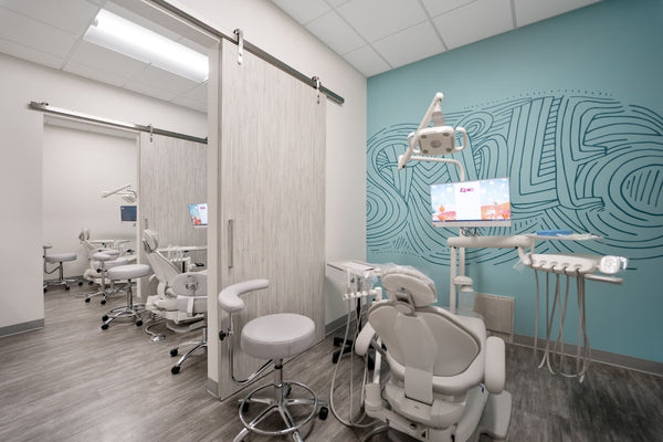 Modern Dentistry | Dental | Gaithersburg, MD