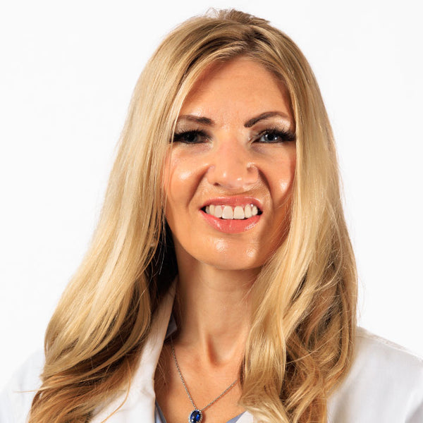 Chantel Hillestad, FNP-C | Hair Transplant | 400 E Burdick Expy, ND