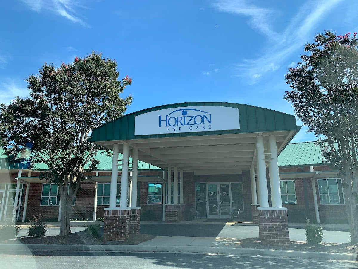 W. Riley Stroman, MD | Eye Clinic | Rock Hill, SC