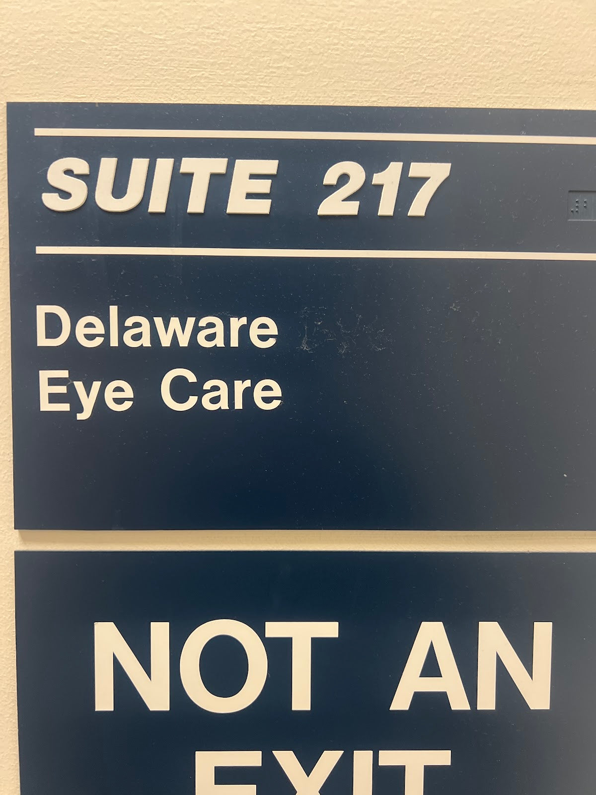 Eye Care Center | Eye Clinic | Smyrna, DE