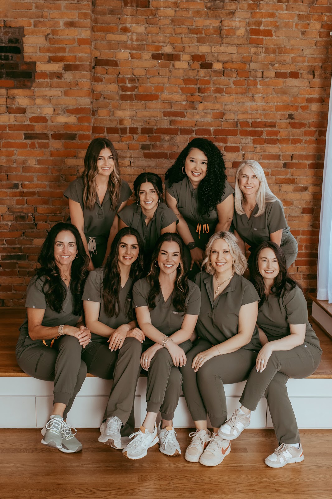 Scout Aesthetics | Aesthetic Surgery | Louisville, KY