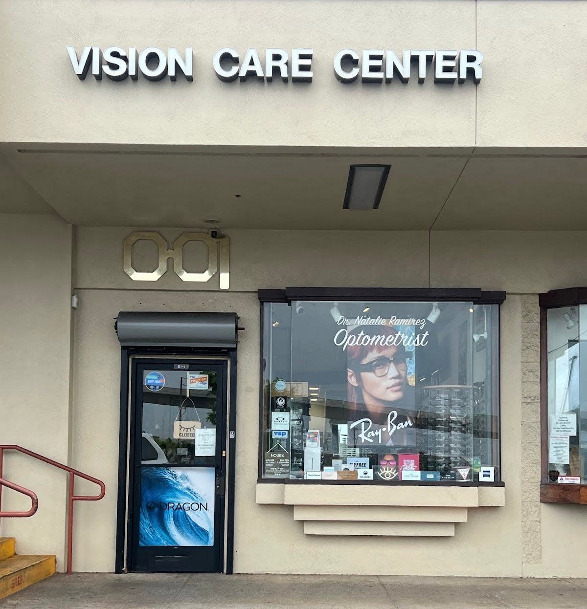 Vision Care Center of  LLC | Eye Clinic | Waipahu, HI