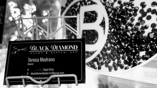 Black Diamond Salon and Suites LLC | Hair Transplant | Farmington, NM