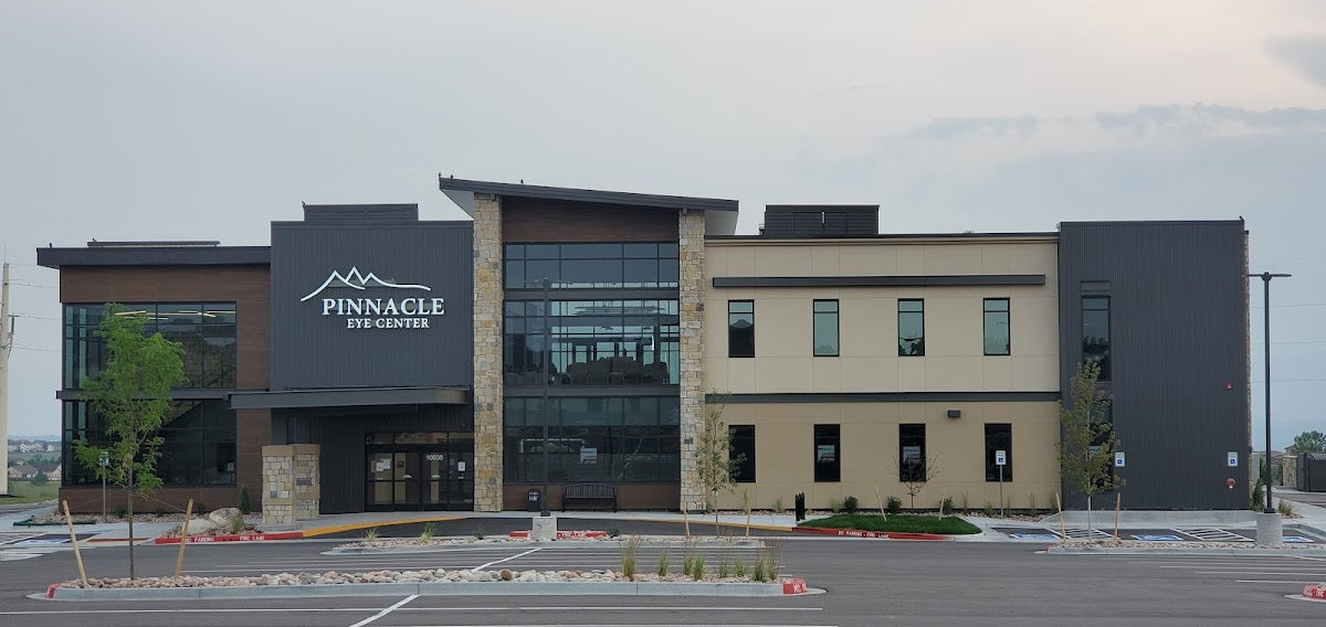 Eye Associates of  North | Eye Clinic | Colorado Springs, CO