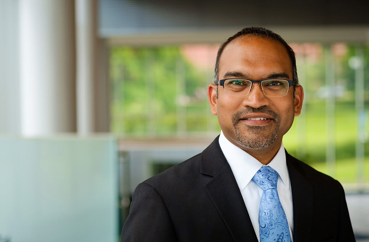 Sachin Pawar, MD - Facial Plastic & Reconstructive Surgery | Aesthetic Surgery | 1155 N Mayfair Rd, WI