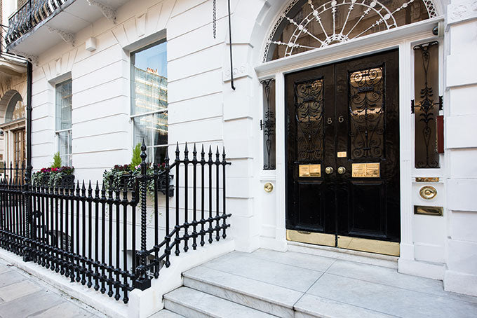 The Harley Street Eye Clinic — Dr.Visor photo 4
