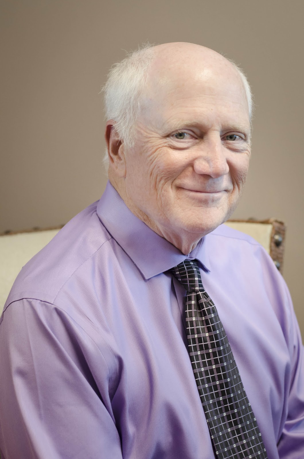Dr. Bruce H. Albrecht, MD | IVF | Englewood, CO