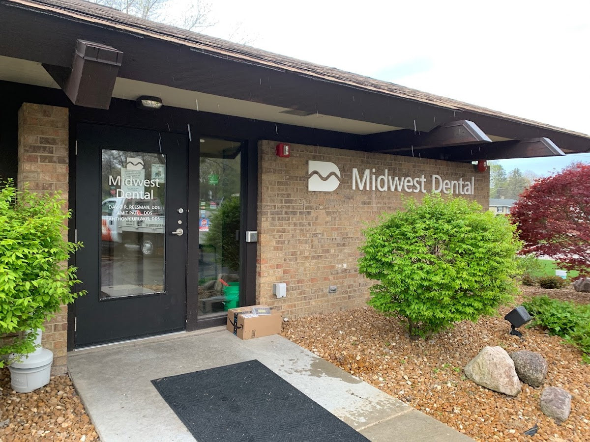 Midwest Dental | Dental | Mt Pleasant, WI
